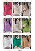 Autumn/Winter Rhinestone Embellished Knit Pullover - Women's Semi-High Neck Long Sleeve Top
