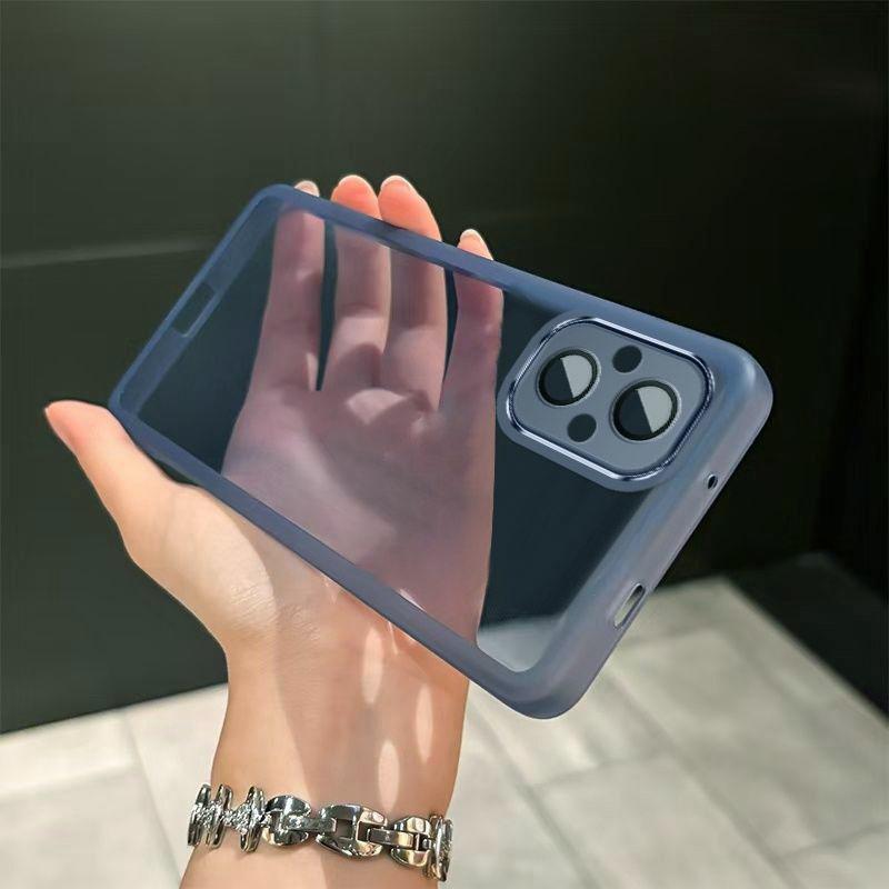 

For OnePlus Nord N20 Case OnePlus Nord N20 Phone Case 1+nord N20 5G Cover 1+ Nord N20 Transparent Plating Silicone back cover OnePlus Nord N20 5G