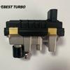 G-221 G221 Turbo Electronic Actuator 712120 6NW008412-49 728680-12/13/15 758226-2/4/8/10 For Ford Mondeo 2.0 2