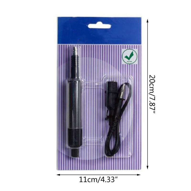 Tester de scântei în linie Tester de aprindere a motorului pentru bujii Tester de aprindere pentru motorul de mașină.