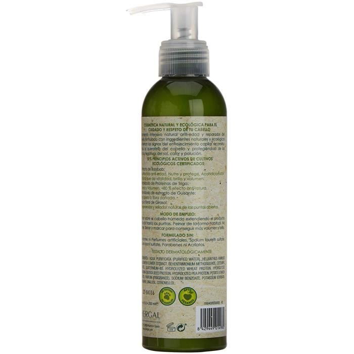 Naturtint - Haarfärbe-Accessoire - 200 ml - PT0402ES0005