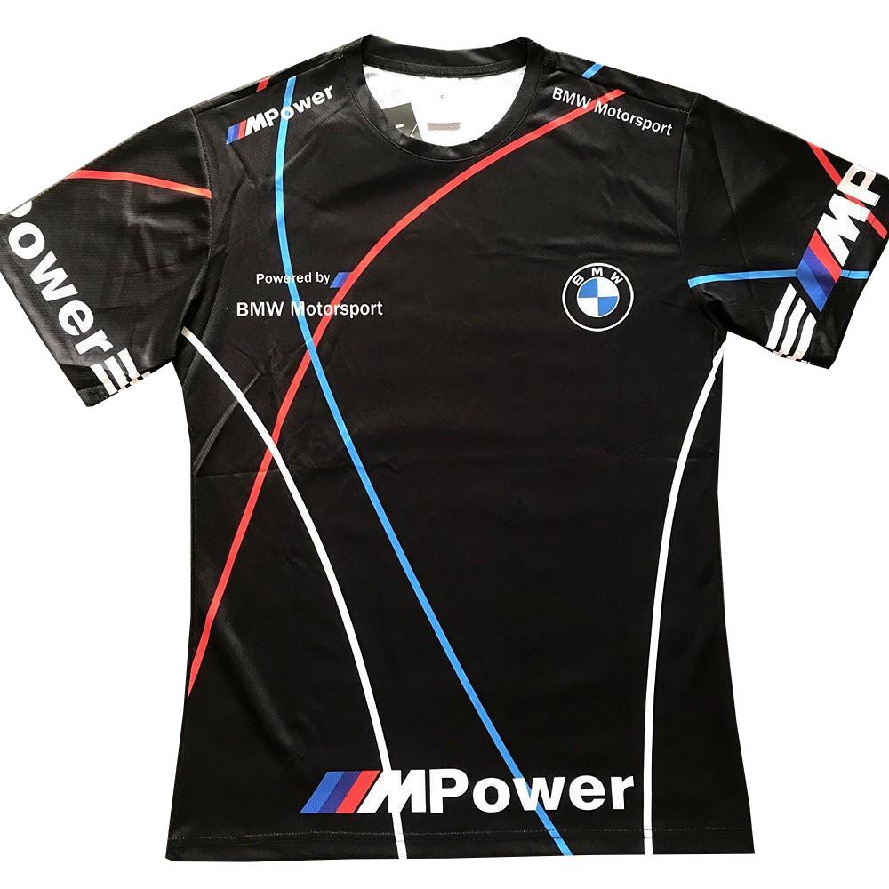 Letní 3D Motorkářské Tričko Závodní Oblek Red Bull Módní Trend Krátký Rukáv Kreativní Vzor Jednotný Dres F1 Týmu