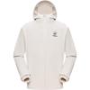 Panda Outdoor 3-in-1 Windproof Waterproof Fleece Jacket