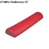 Oeny Solid EPP Yoga Half-Round Foam Roller