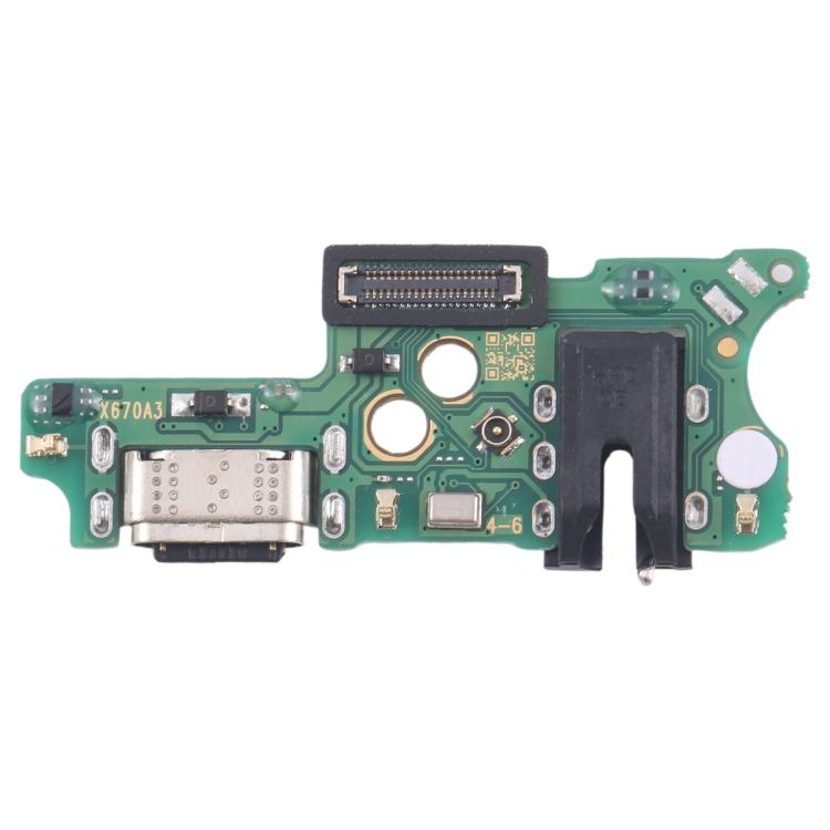 OEM Charging Port Board