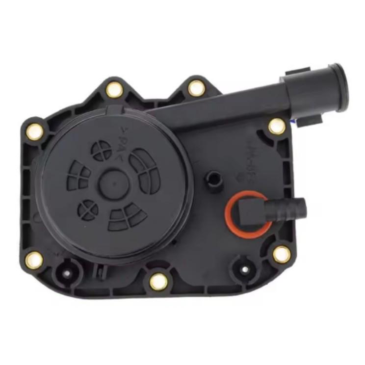 Crankcase Vent Valve for BMW (11617501563, 11611745103, 11611745183) None