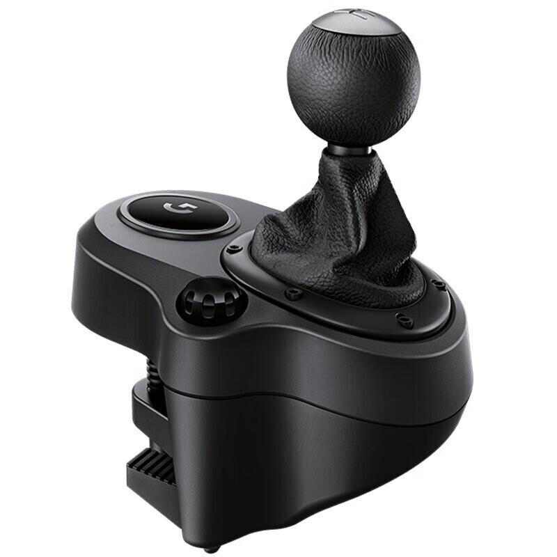 Logitech G29/G923 Driving Force Shifter