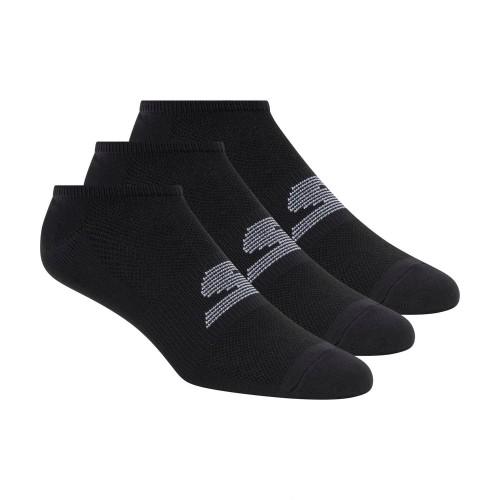 Skechers Men's No-Show Socks (Pack of 3)