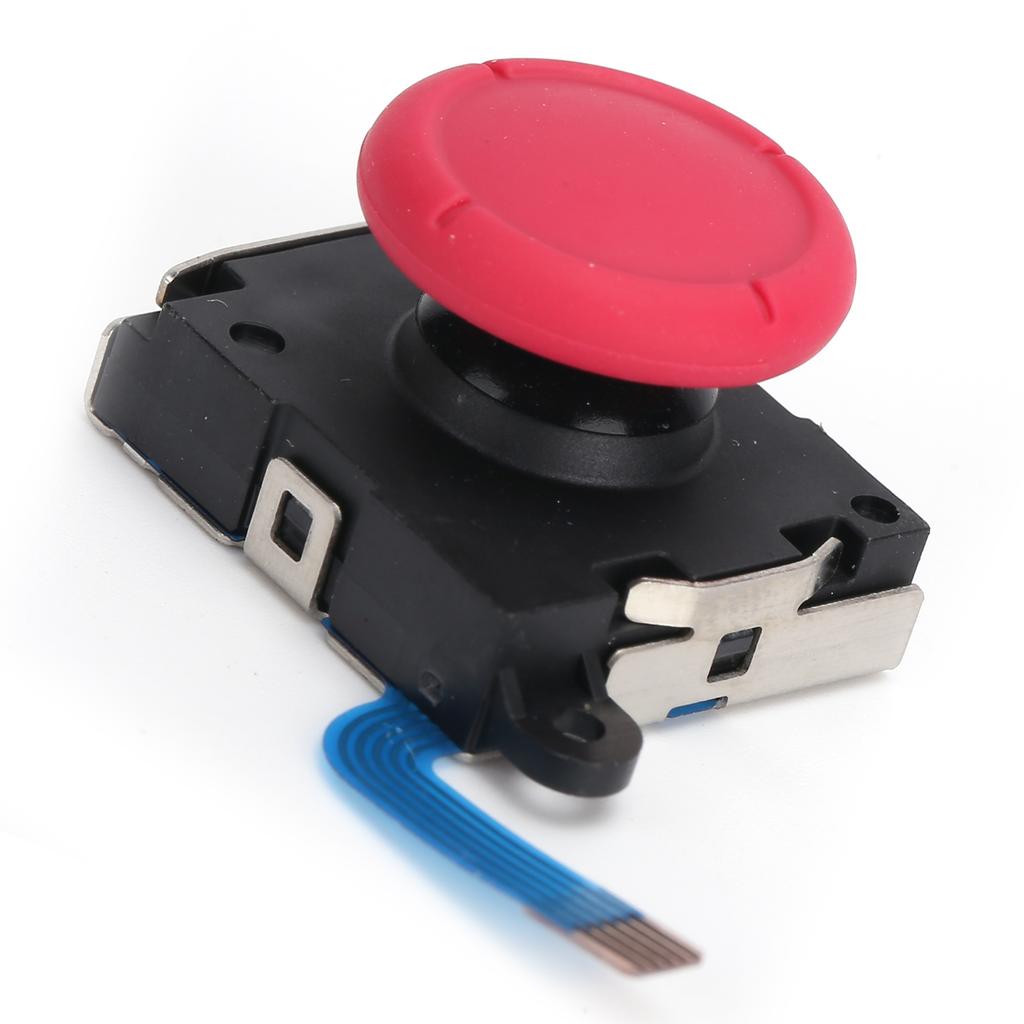 Analog Joystick Thumb Stick Button Module Replacement for JoyconCelsiusLite Controller