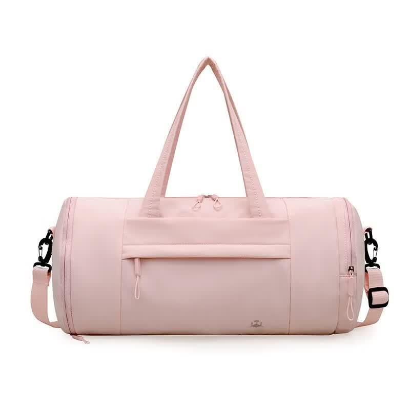 Beiweisi Women's Lightweight Fitness & Travel Shoulder Bag