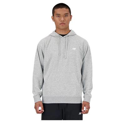 New Balance Moletom com capuz French Terry Sport Essentials