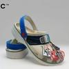 Crocs Classic Kids Shoes Unisex Sandals & Flip-Flops