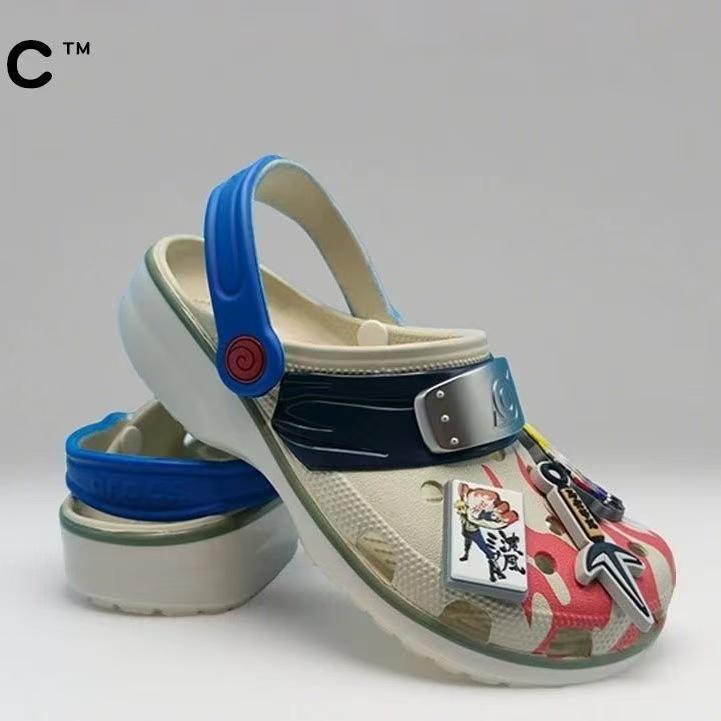Crocs Classic Kids Shoes Unisex Sandals & Flip-Flops
