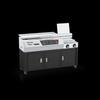 Qijifeng CX70 Smart Variable Speed Perfect Binding Machine CN Plug (adapter Included)