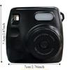 Küçük Mini Çocuk Kamerası Fotoğraf Çekme Çocuklar HD Kamera Oyuncakları Dış Mekan Fotoğrafçılığı