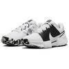 Nike Zoom Challenge White Black Women Sneakers FQ4155-100
