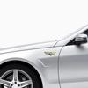 2026 Horké Pro VW VOLKSWAGEN Kovová Křídla Odznak na Přední Mřížku Auta Samolepka s Emblemem na Zadní Kufr Pro Volkswagen Polo Golf Jetta Beetle Ti