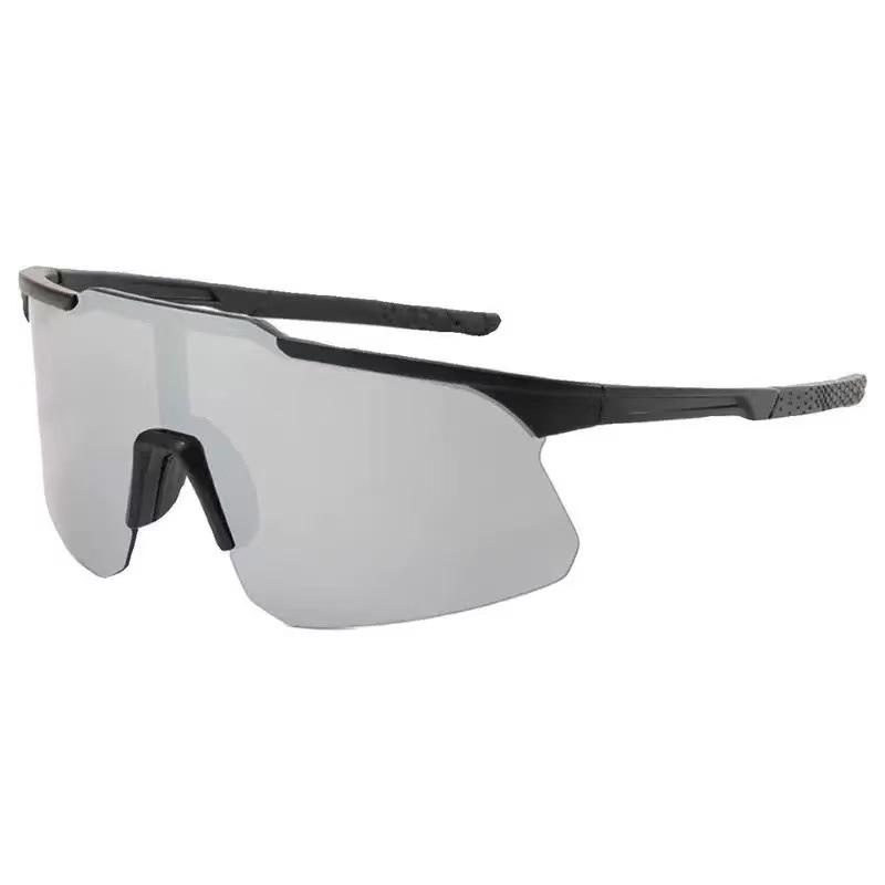 Grenzüberschreitende Dual-Use-Schutzsonnenbrille: Ski-, Bergsteiger- und Radbrillen