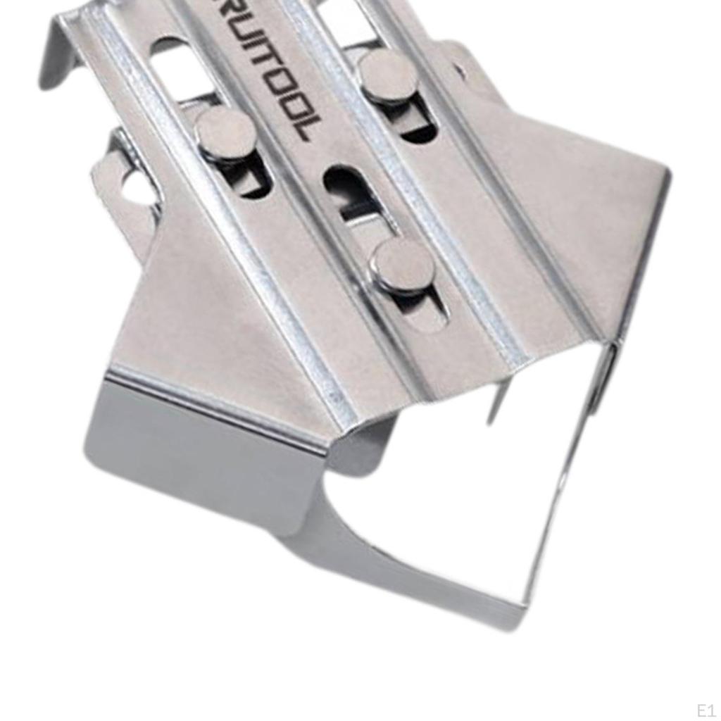 Right Angle Clamp Woodworking Tool High Performance Photo Framing 90 Degree for