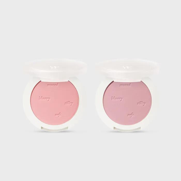 [SET] Muted Blusher Duo (Choose 2 of 5)