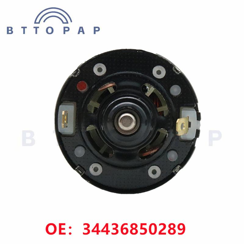 34436850289 Motor ruční brzdy 34436779451 34436782205 18 zubů AP03 Pro elektrickou parkovací brzdu BMW X5 X6 E70 E71 E72