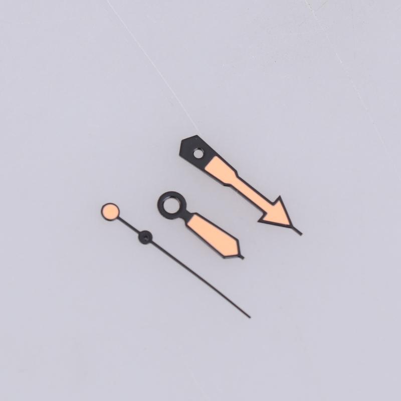 For Nh35 Nh36 Watch Hands Replacement Part Automatic Movement Watches Pointer Wristwatches Movement Accessories