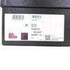 Excellent CHANEL Short Boots Black Leather Women 36 20B G36416 Used