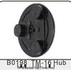 Electromagnetic Clutch for TM-16 Plate Type Automotive AC Compressor