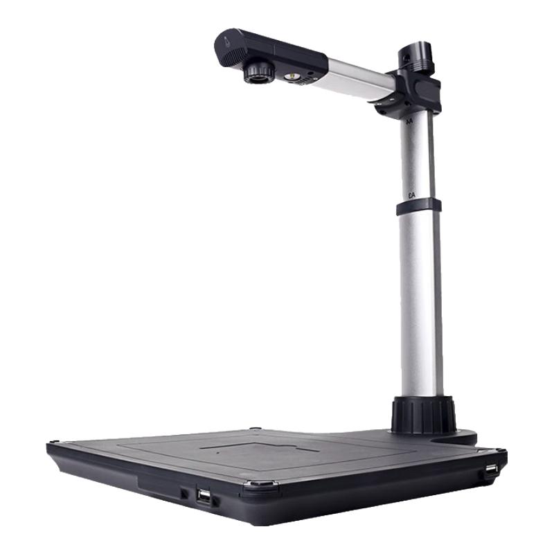 

Eloam S620A3AFR Document Camera with ID Reader CN plug (adapter included)