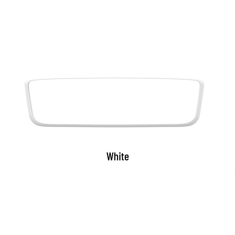 Silicone Rearview Mirror Cover for Tesla Model Y & 3 Standard