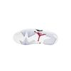 Nike Air 6 Retro Carmine Red White Black Bordeaux Men's CT8529-106
