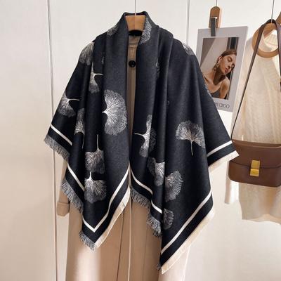 Doplňky – Šátky a šály