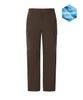 DISCOVERY EXPEDITION Freshvent Men'S Tapered Cargo Pants (Brown)