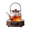 Electric Ceramic Tea Stove