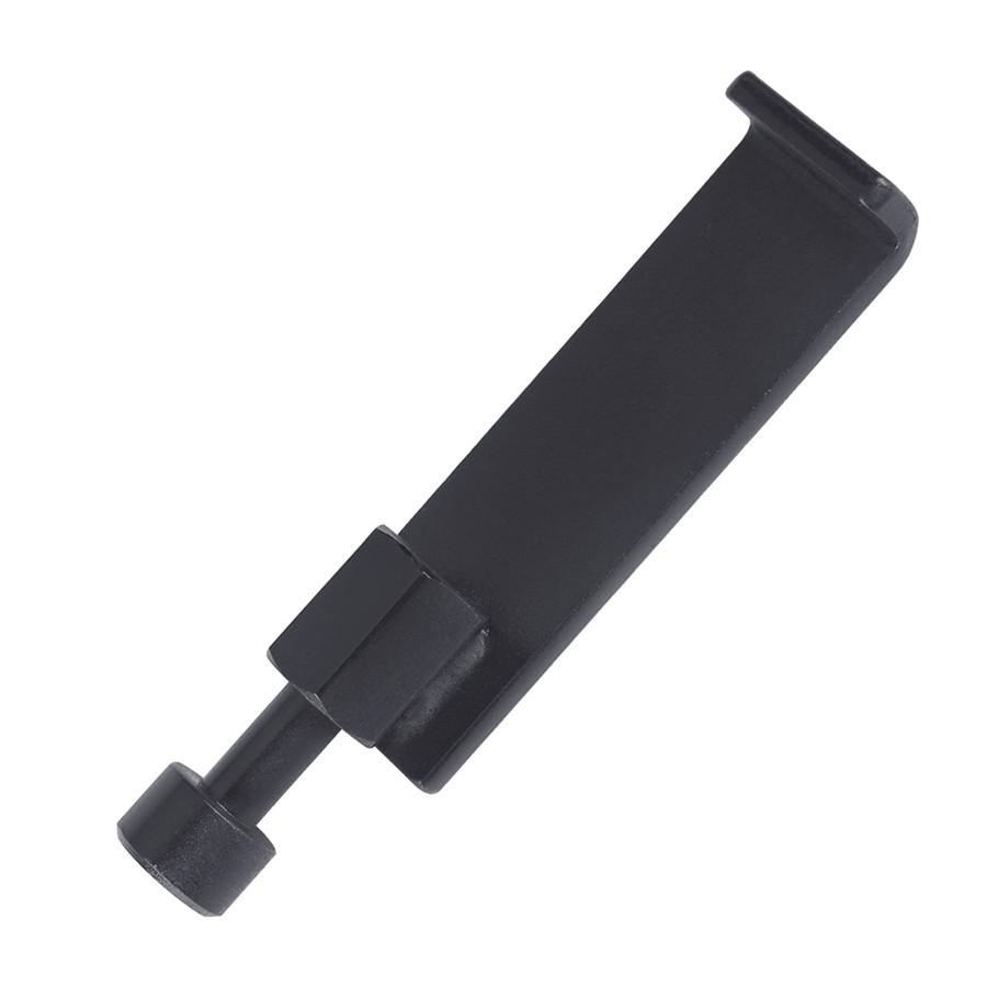 2x Car Door Edge Pry Hook Tool Trunk Lid Dent Puller Removal Repair Slide Hammer