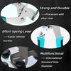 Car Clip Pliers and Disassembly Tools, Efficient Multi-Functional Automotive Snap Pliers, Clip Removal Tool, Trim Tools Removal, Easy to Without