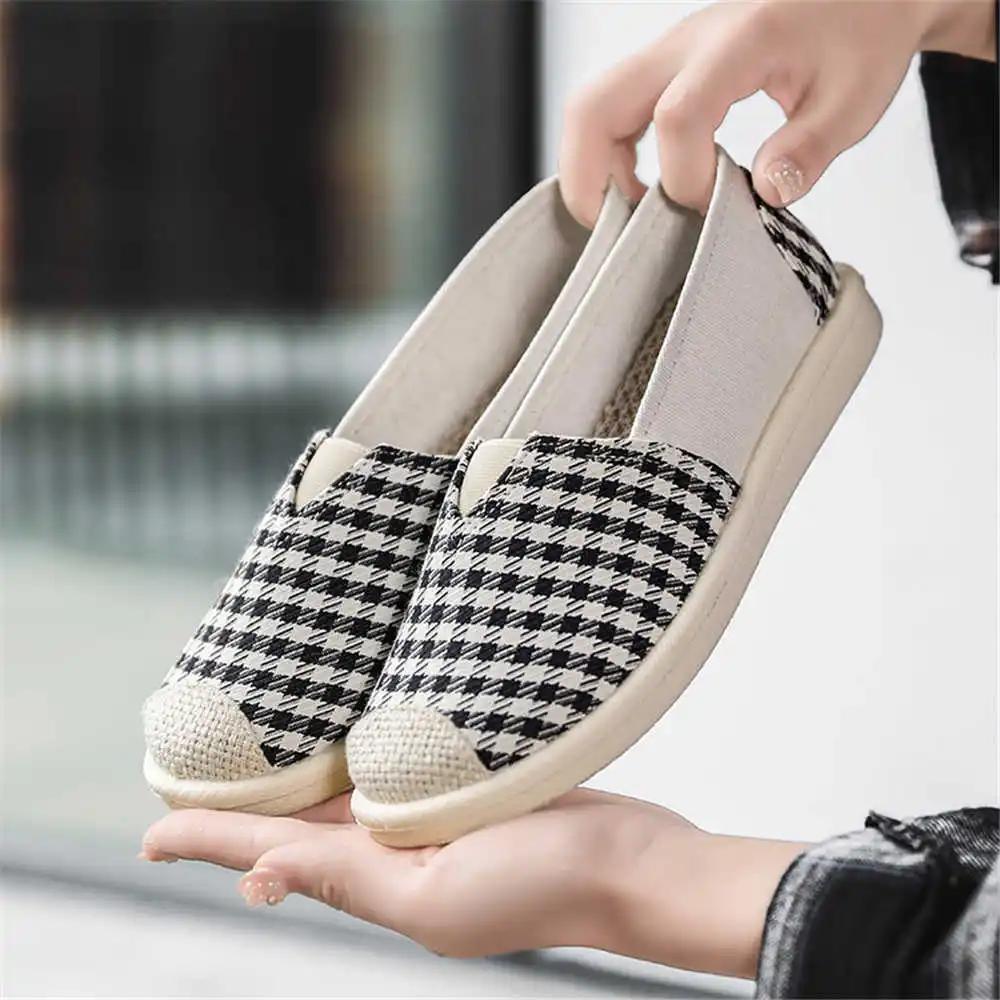 Fashion Ventilation Large Dimensions Women's Short Boot Mules Womens Running Shoes Woman Sneakers Sport To Play Seasonal Runings