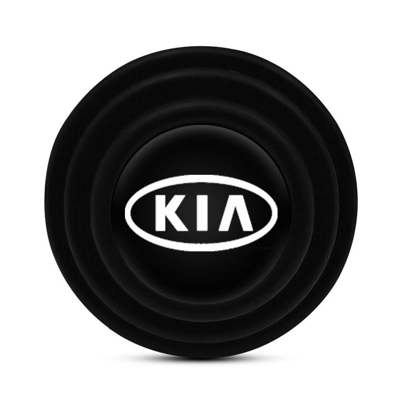 Car Door Shock Absorber Cushion Shockproof Pad Car Accessories For KIA Sportage Rio 3 Soul Optima Ceed Pro K5 K2 K6 K7 K8 Pride