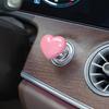 Car Engine Start Button Cover Personalized Creative Decoration for Car Push Start Ignition Switch Durable Protector for Auto Interior Upgrade