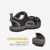Teva Kids  Close Toe Water Sandal Black Stvt261670c Blk