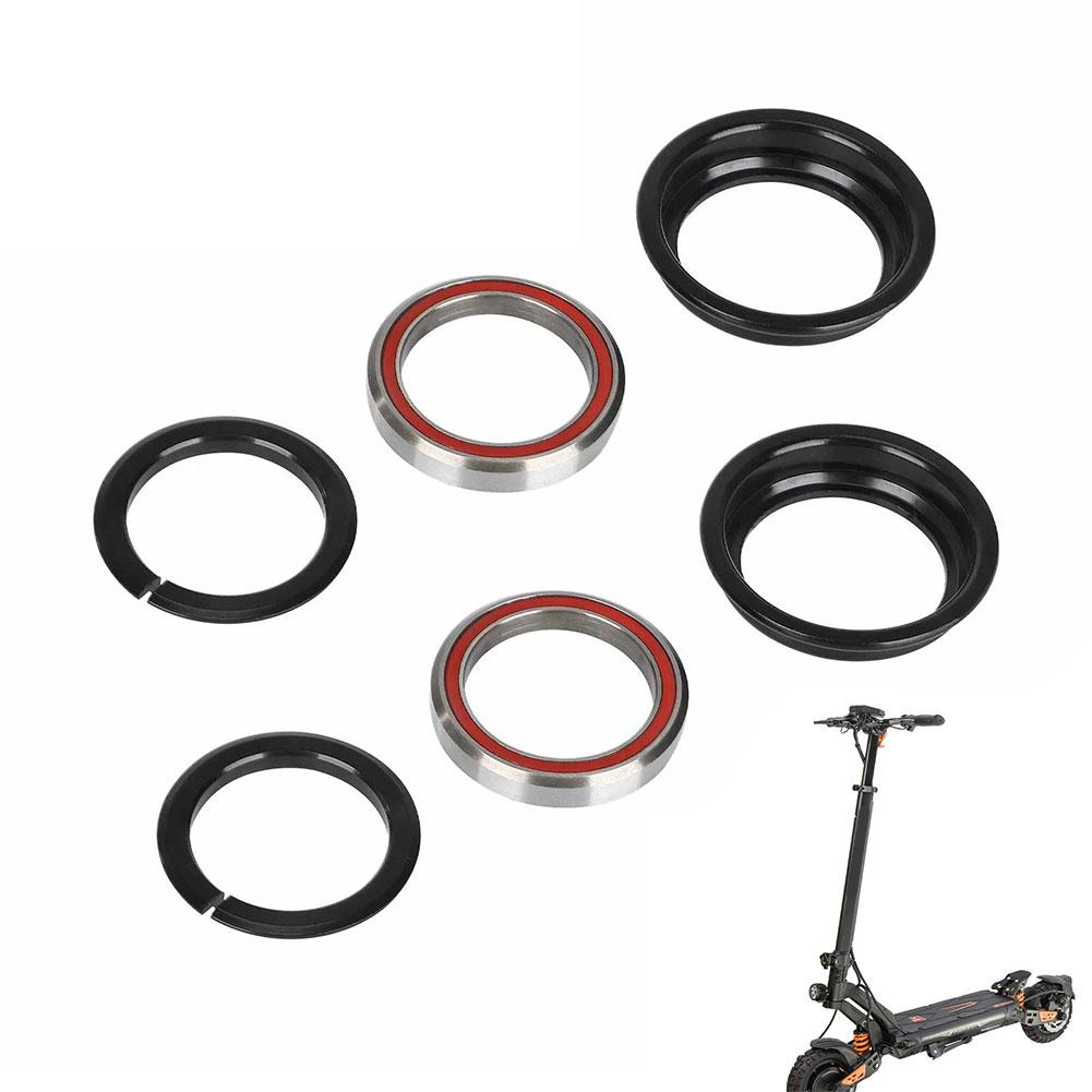 Compatible Replacement Electric Scooter Bearings Easy Installation