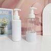 In-Stock 500ML 42-Tooth Mousse Bottle for Foaming Cleanser, Face Wash, and Hand Sanitizer