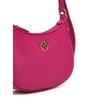 Сумка PINKO Half Moon Baby AI 24-25 PLTT 103538 A0F1 розовый
