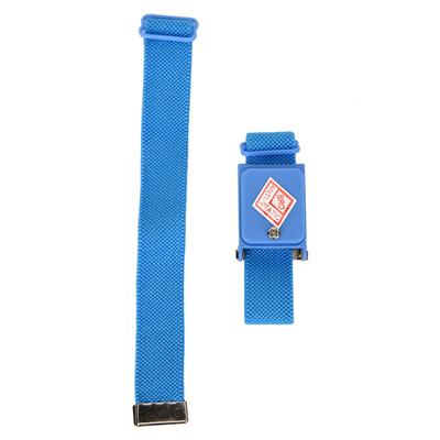 Cordless Anti Static Bracelet Electrostatic ESD Discharge Cable Band Wrist Strap