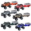Hengguan H6208G Remote Control Hummer H2 Toy with Lights & Mobile Control - Educational Gift for Children