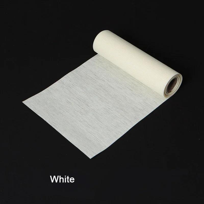 Бумажная дорожка для стола — фото 22