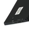 7" HD dotykový prenosný GPS navigátor 128 MB RAM 4 GB ROM FM MP3 Video Prehrávanie automobilovej zábavy
