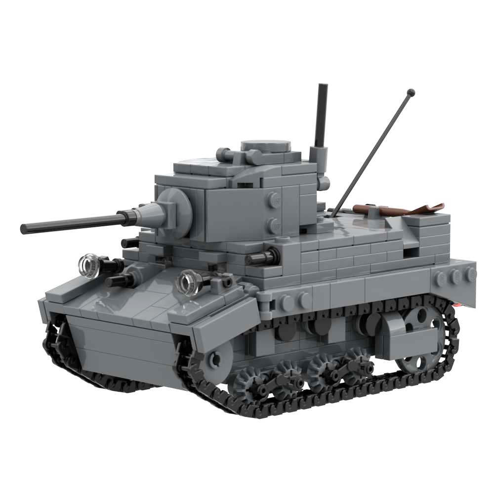 US Army Bouwsteen Speelgoed Sherman Tank Huey Helikopter M777 Houwitser M113 Pantserwagen MRAP Pantserwagens ww2 Vrachtwagen Auto Landingsvaartuig
