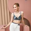 Gather Bra for Women No Steel Ring Gathered Accessory Breast Anti Sagging No Marks Women's Bra