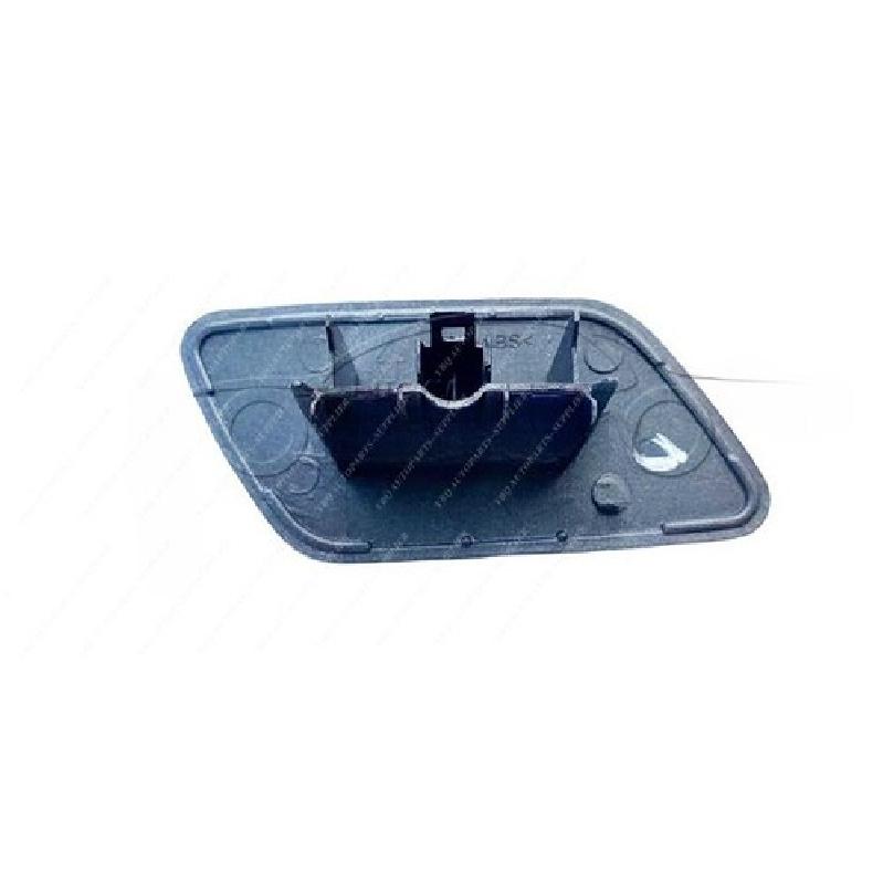 For Subaru Forester    Front Bumper Headlight Washer Nozzle Cover